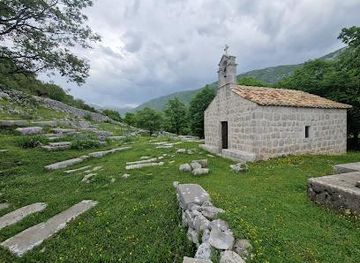 montenegro/bay-of-kotor/landmark/church-of-st-barbara