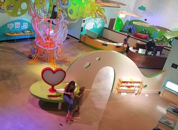 ohio/chillicothe/landmark/mighty-children-s-museum