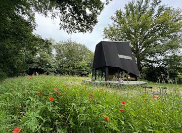 netherlands/gelderland/landmark/verblijf-onder-de-radar-buitenverblijf-op-de-veluwe