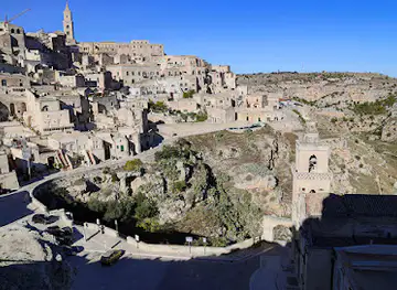Sasso Caveoso
