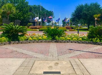 south-carolina/myrtle-beach/landmark/astronaut-bootprints-charles-duke