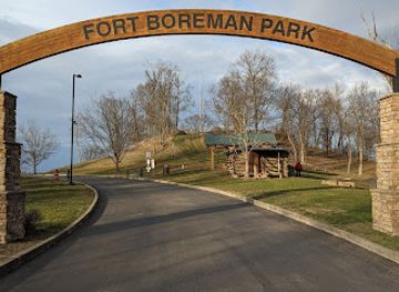 west-virginia/mountaineer-country/landmark/fort-boreman-park