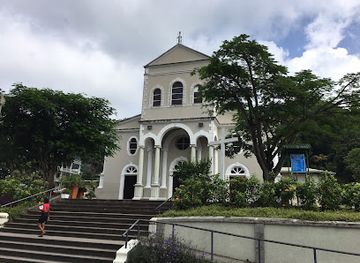 seychelles/ile-longue/landmark/immaculate-conception