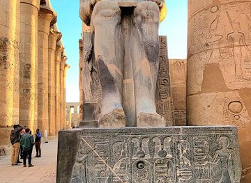 egypt/nubia/landmark/luxor-temple