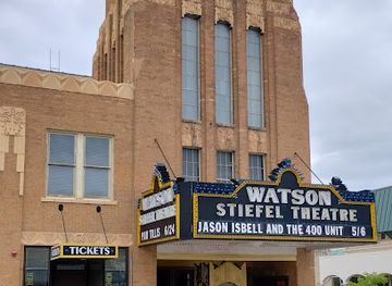 kansas/salina/landmark/fox-watson-theater-building
