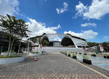 Kallang Wave Mall
