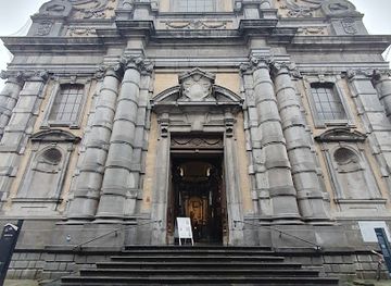 belgium/namur/landmark/eglise-catholique-saint-loup