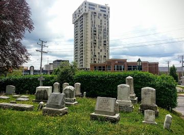 maryland/towson/landmark/prospect-hill-cemetery
