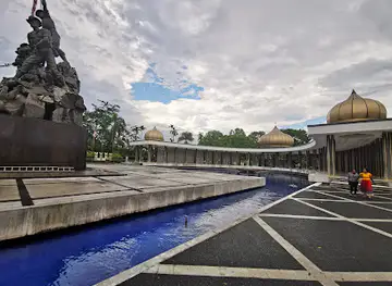 Tugu Negara