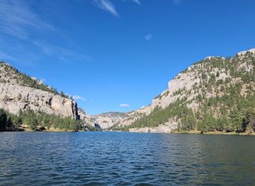 montana/helena/landmark/gates-of-the-mountains
