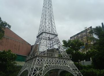 india/aurangabad/cidco/landmark/eiffel-tower-aurangabad