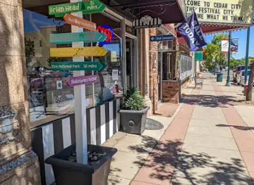 Historic Downtown Cedar City