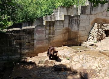 bulgaria/stara-zagora/landmark/stara-zagora-zoo