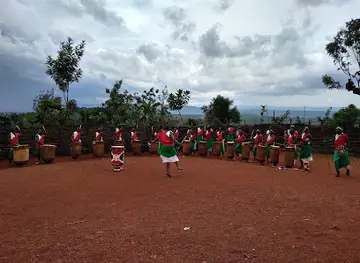 Gishora Drum Sanctuary