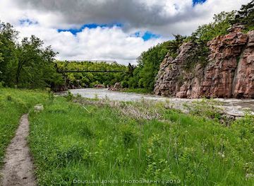 Palisades State Park