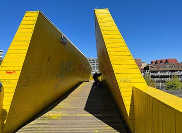 netherlands/rotterdam/landmark/luchtsingel