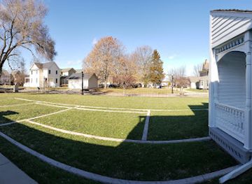 ohio/dayton/landmark/original-site-of-wright-brothers-home