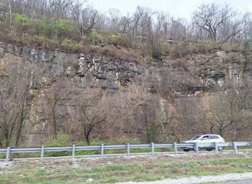 tennessee/chattanooga-valley/landmark/camp-ross-historical-site-and-placard