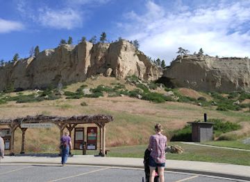 montana/billings/landmark/pictograph-cave-state-park