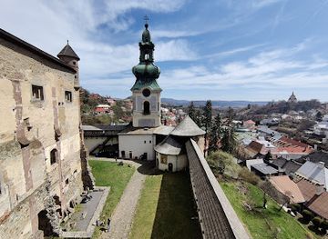 slovakia/banska-bystrica-region/landmark/the-old-castle-in-banska-stiavnica