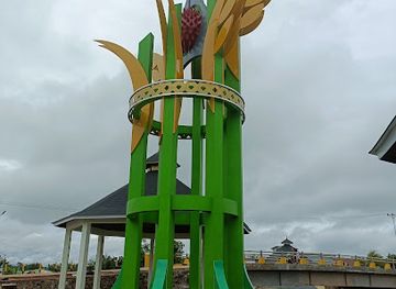 indonesia/west-kalimantan/landmark/tugu-kusik-kawasan-agropolitan
