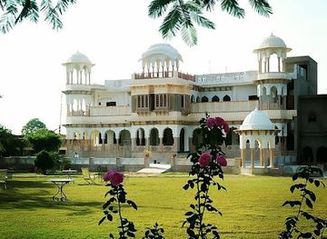 india/pushkar/landmark/the-pushkar-bagh