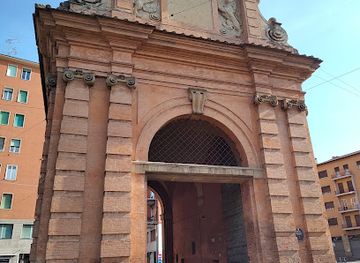 italy/bologna/landmark/porta-lame