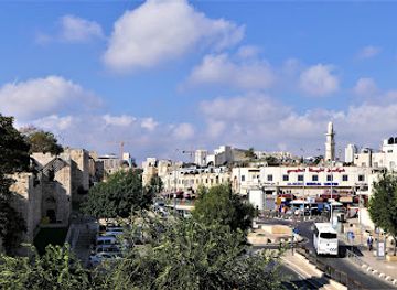 israel/jerusalem-district/landmark/herod-s-gate