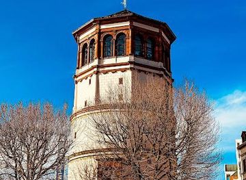 germany/dusseldorf/landmark/schlossturm