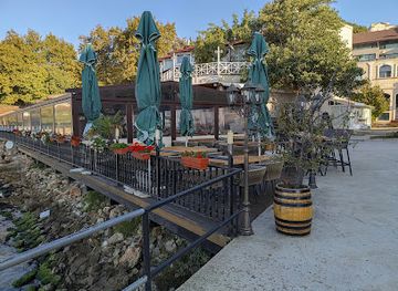 bulgaria/balchik/landmark/temple-of-cybele