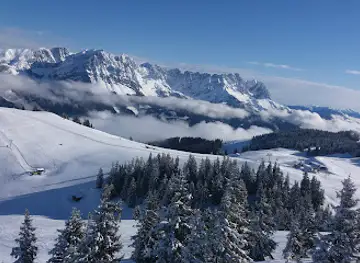 Bergbahn Scheffau GmbH & Co KG