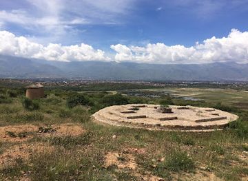 bolivia/cochabamba/quillacollo/landmark/qolqas-de-cotapachi