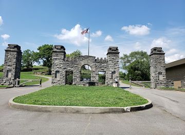 Fort Negley