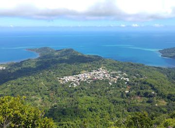 mayotte/chiconi/landmark/mont-choungui