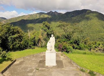 puerto-rico/sierra-de-cayey/landmark/monumento-al-jibaro-puertorriqueno