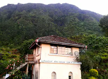 Great Western Mountain