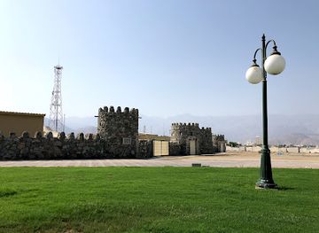 united-arab-emirates/dibba-al-fujairah/landmark/dibba-fort-park