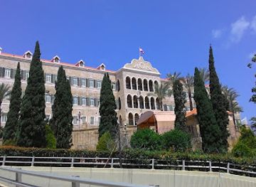lebanon/metn/landmark/grand-serail-government-palace