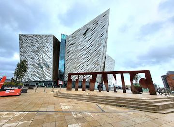 united-kingdom/belfast/titanic-quarter/landmark/titanic-experience