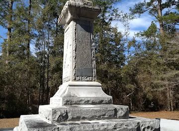 florida/big-bend/landmark/natural-bridge-battlefield-historic-state-park
