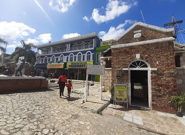 jamaica/montego-bay/landmark/montego-bay-cultural-centre