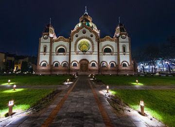 serbia/subotica/landmark/subotica-synagogue