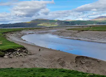 Wigtown Harbour