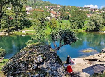 bosnia-and-herzegovina/banja-luka/landmark/vrucica-srpske-toplice