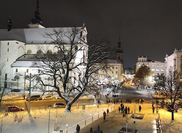czechia/north-moravia/landmark/moravian-square-park