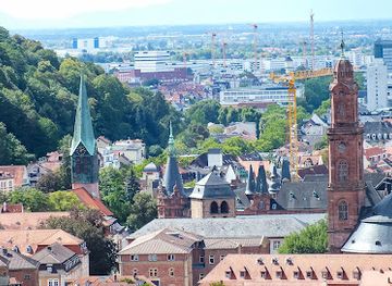 germany/heidelberg/landmark/peterskirche