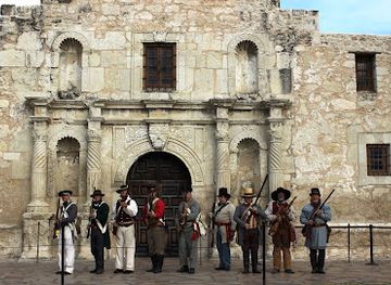 mexico/northern-mexico/landmark/the-alamo