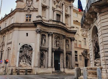 italy/rome/landmark/four-fountains