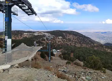 Cyprus Ski Club