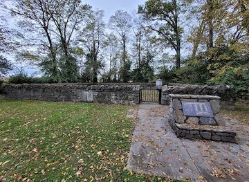 Isaac Shelby State Historic Site